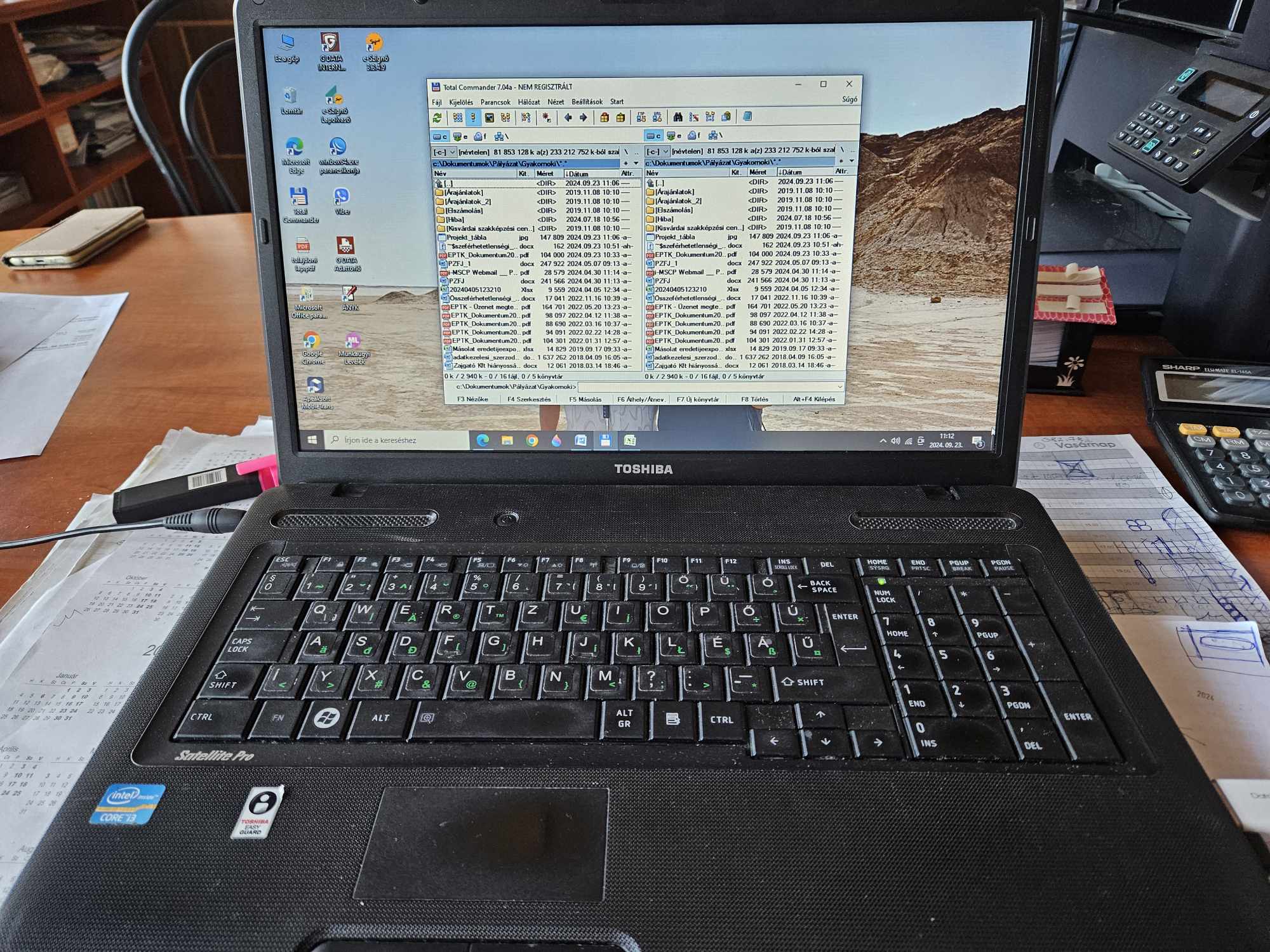 laptop